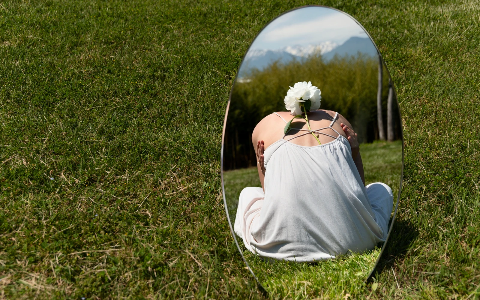 Как найти себя через вопросы и изменить жизнь